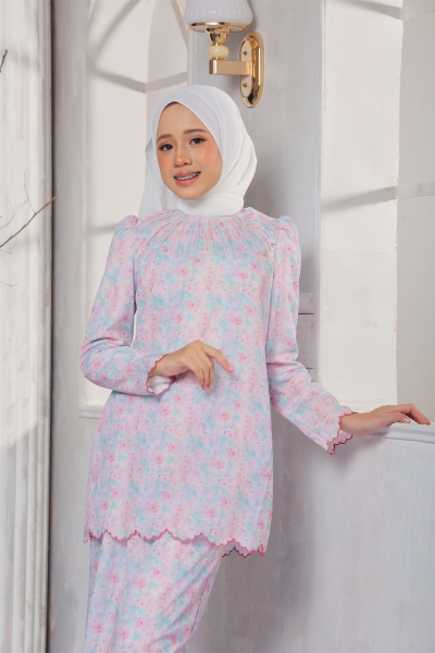 Kurung Arissa - 07